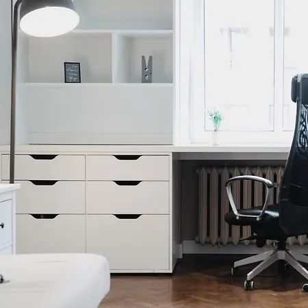 M9 City Center Ogrodowa Guest house Lublin