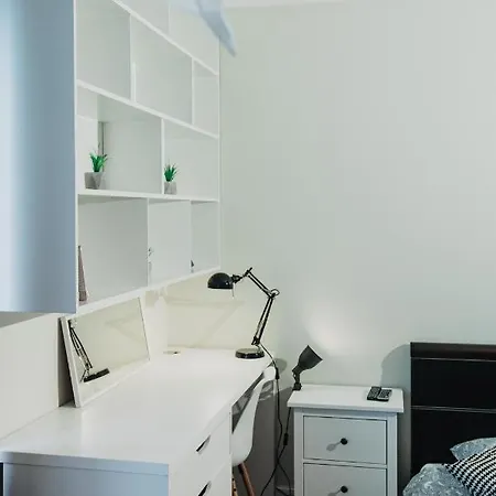 Guest house M9 City Center Ogrodowa