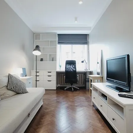 M9 City Center Ogrodowa Guest house Lublin