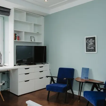 M9 City Center Ogrodowa Gasthof Lublin