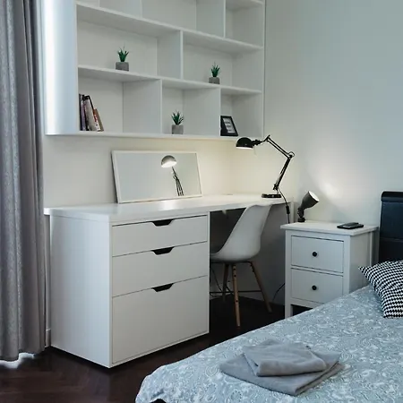 Guest house M9 City Center Ogrodowa Lublin